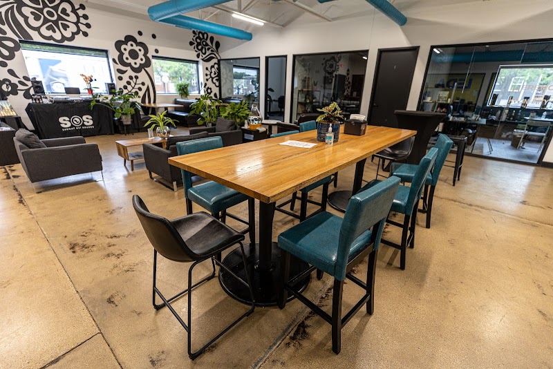 Social Butterfly Coffee