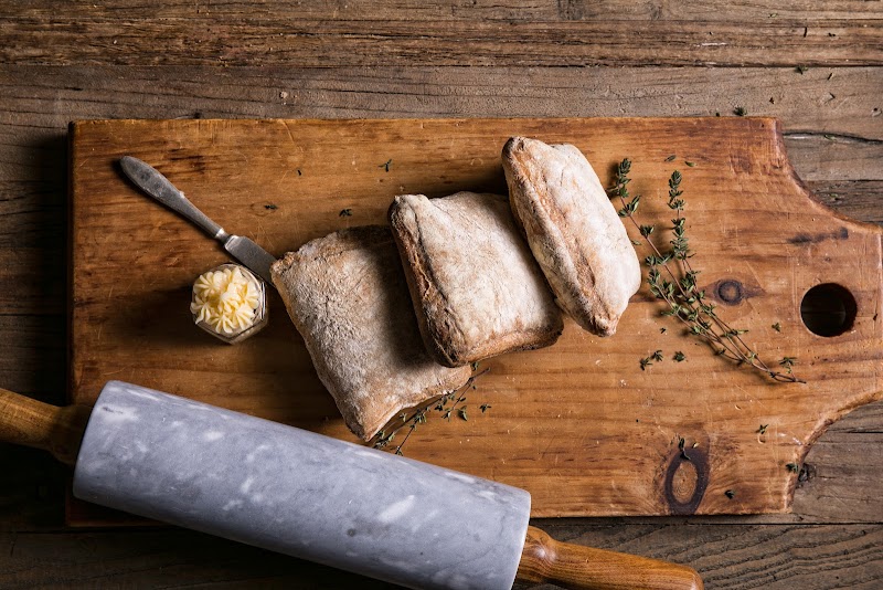 Ninety-Two Bakery & Café