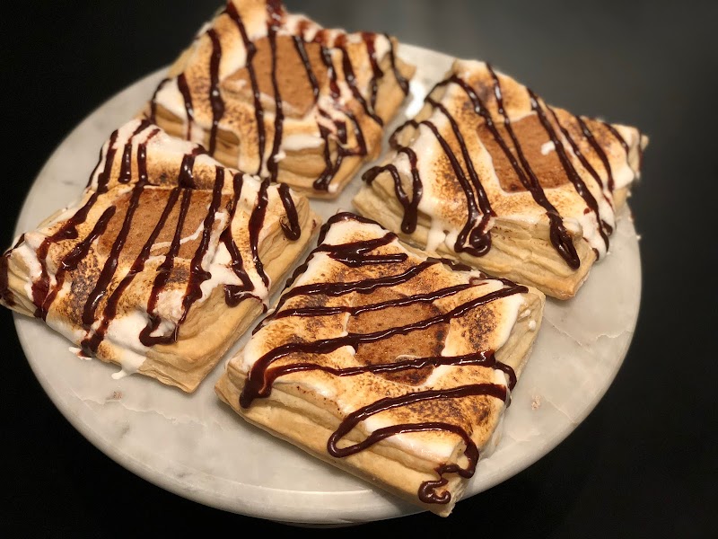 Empire Bagel & Delicatessen