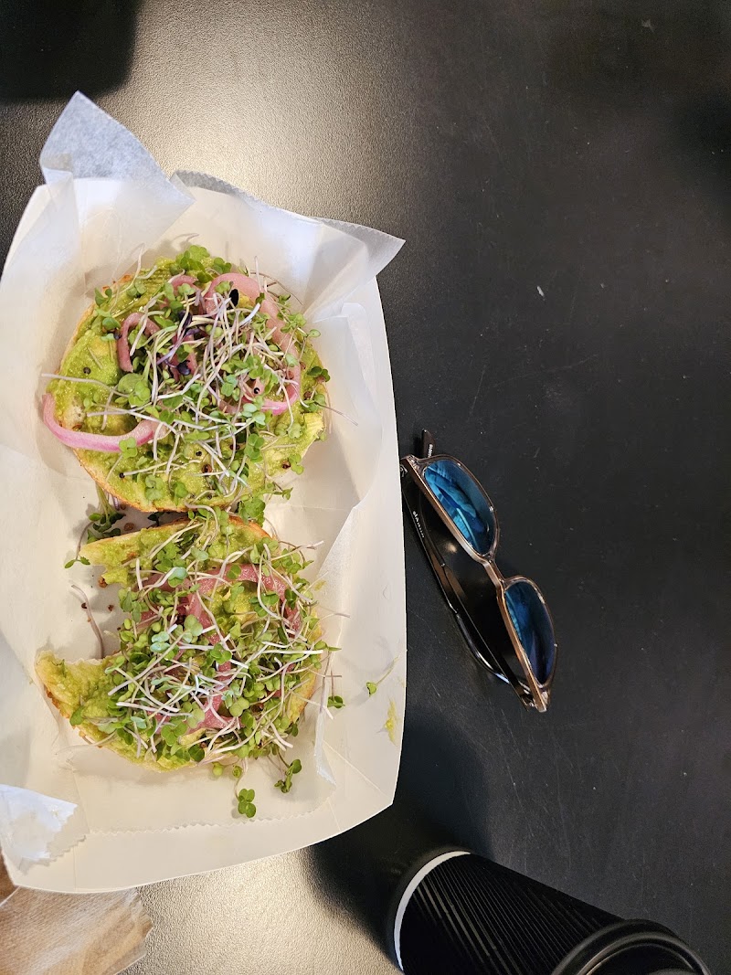 Empire Bagel & Delicatessen