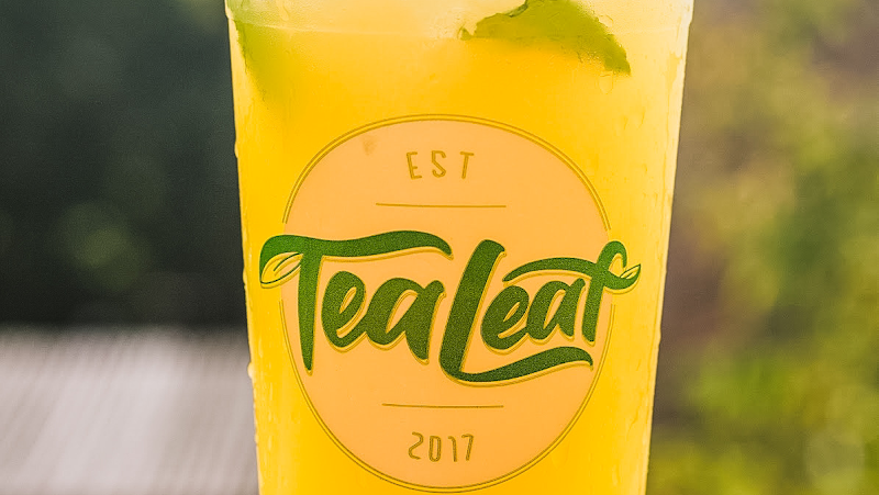 TeaLeaf