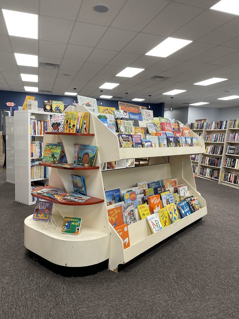 Werner Books and Coffee