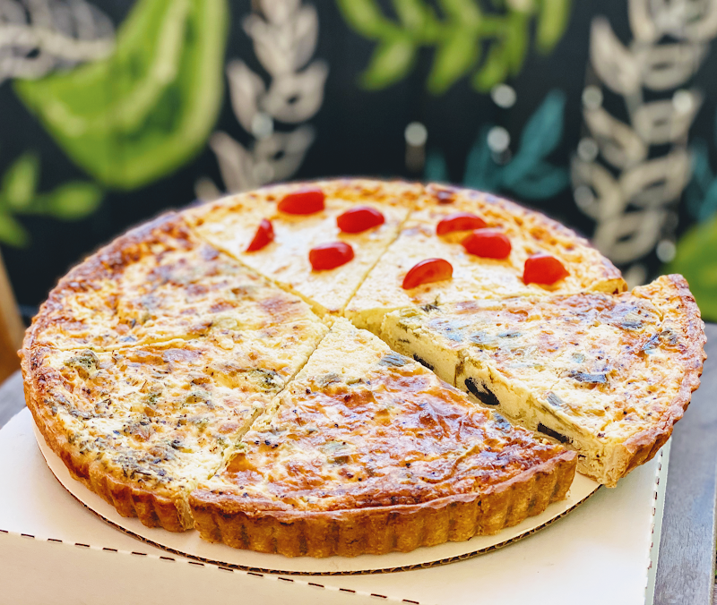 Cafe Paris - French Café