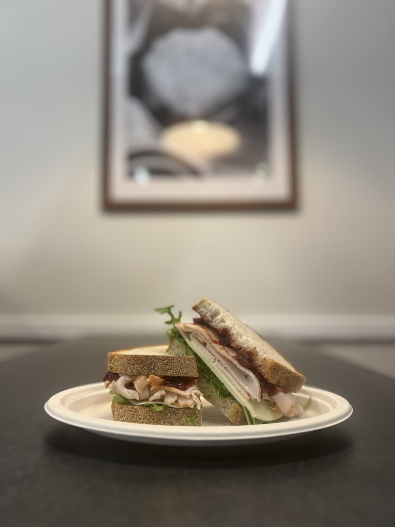 Coffee Haven by Blue Moon Bagel Cafe