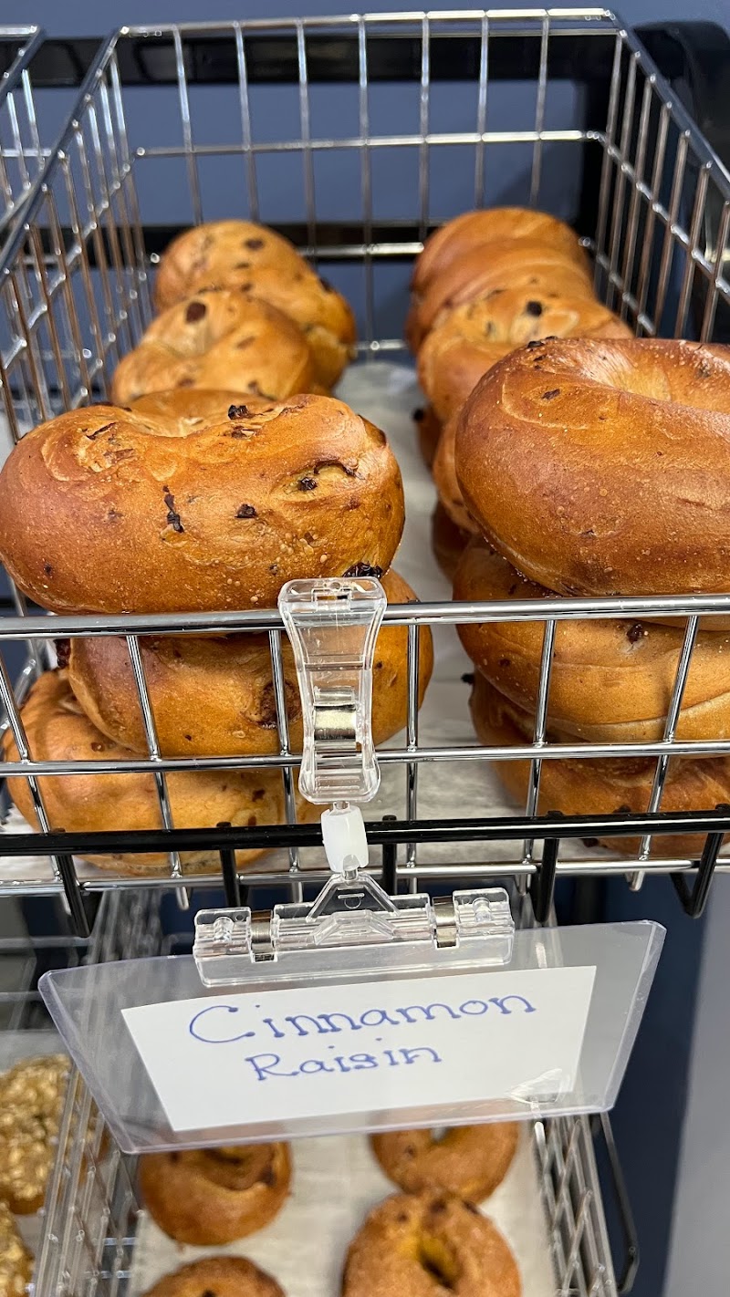 Coffee Haven by Blue Moon Bagel Cafe