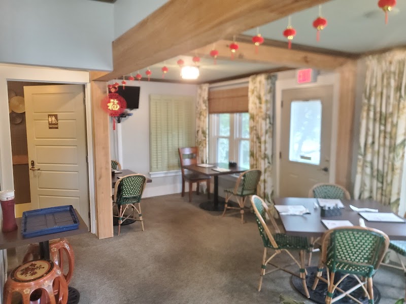 International Kitchen