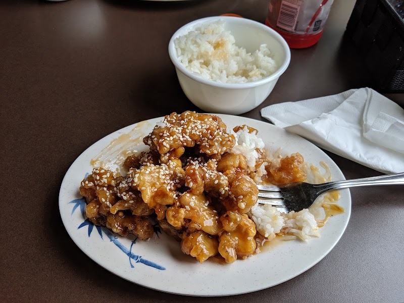 International Kitchen