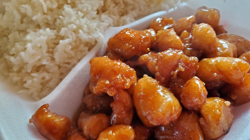 International Kitchen