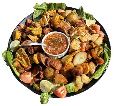 El RinconcitoColombian Restaurante Cafeteria