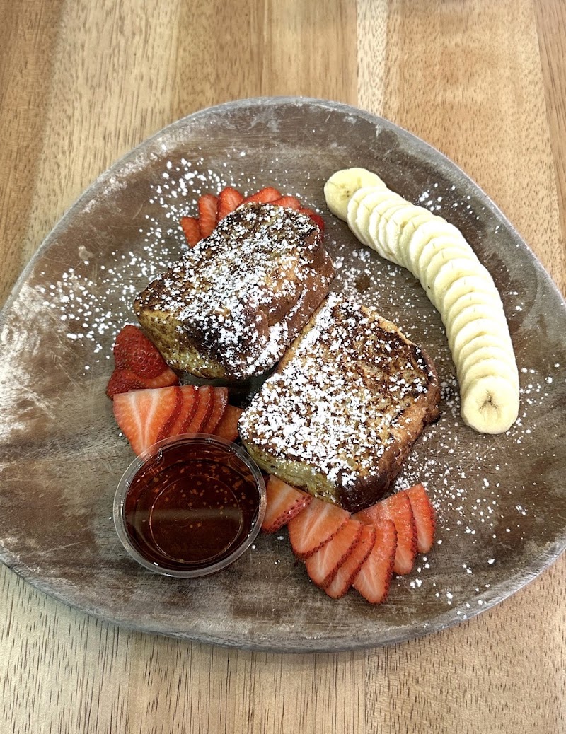 Island Brew Coffeehouse