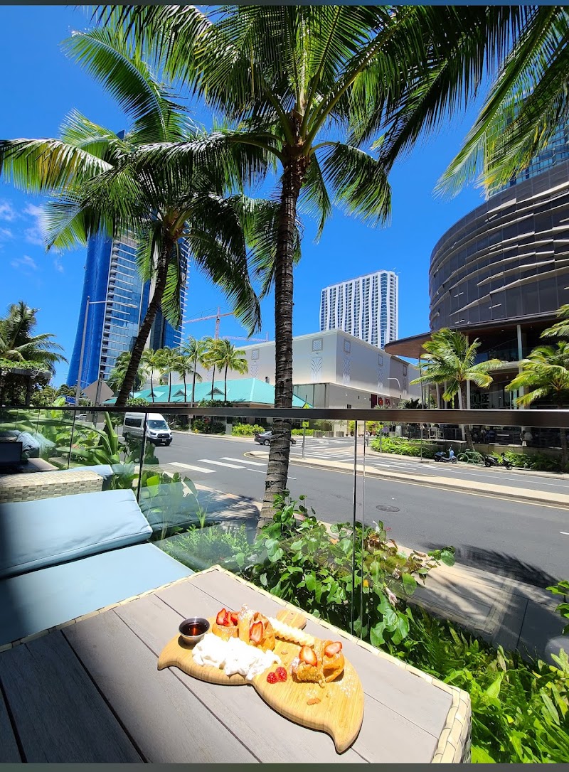 Island Brew Coffeehouse