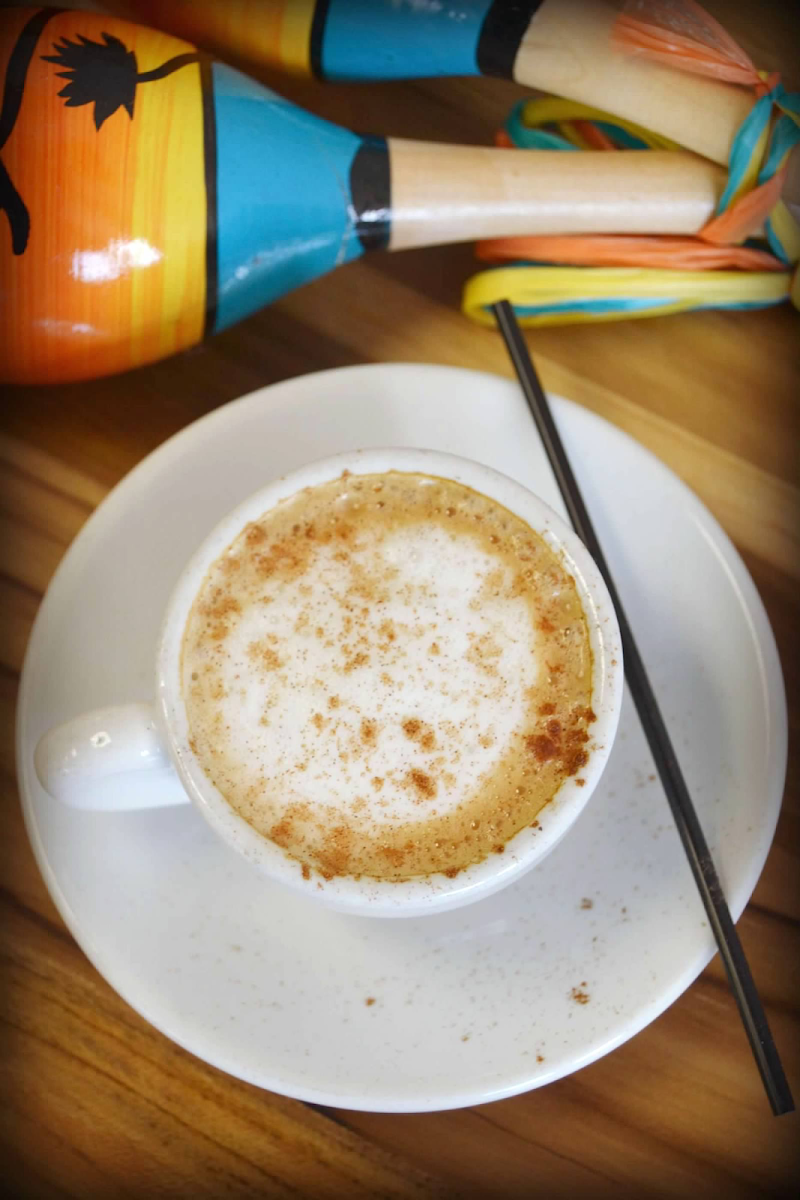 Cubavana Cafe Restaurant