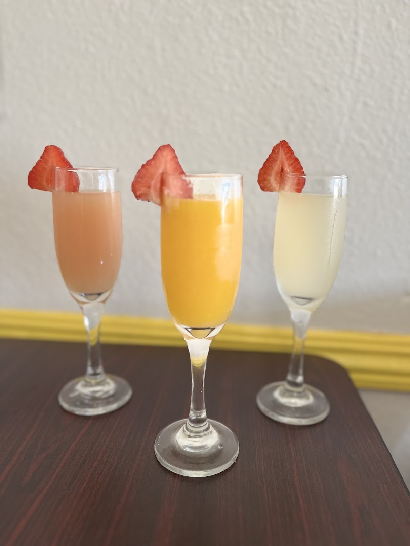 Sunshine Pancake House