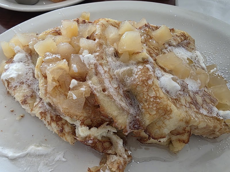 Sunshine Pancake House