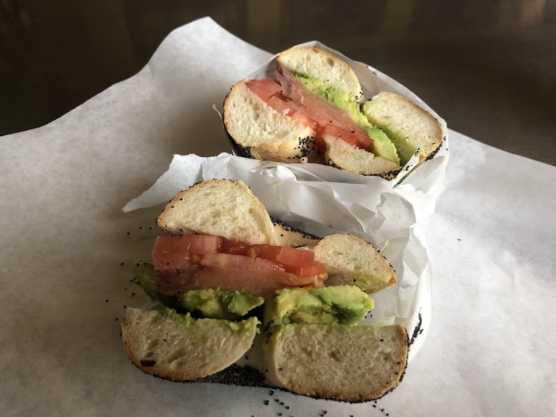 Main St. Bagels