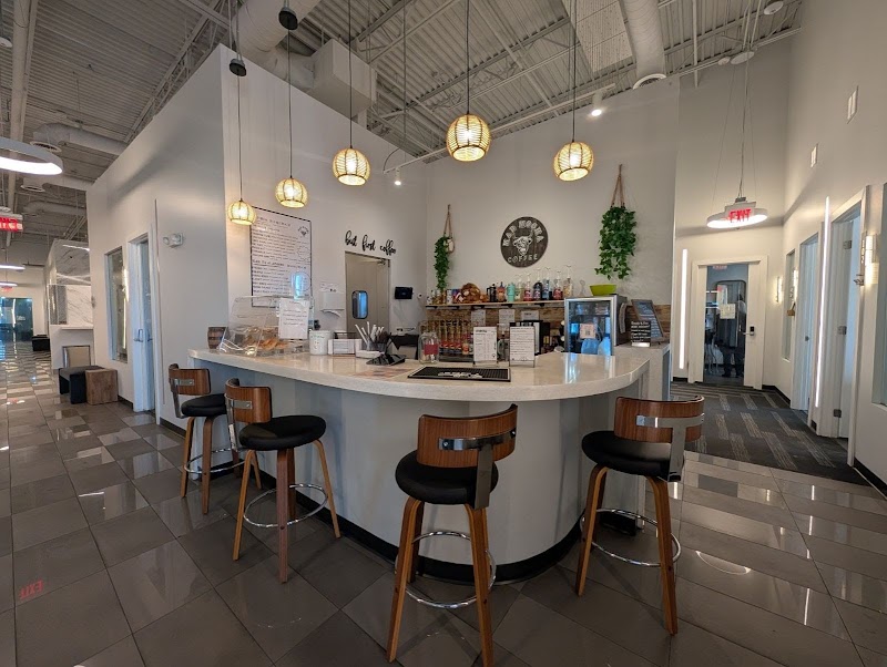 Mad Mocha Coffee - Inside The Enclave Salon Suites