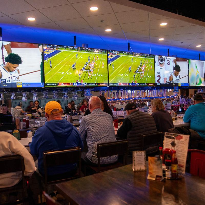 The Frosted Mug Edmond