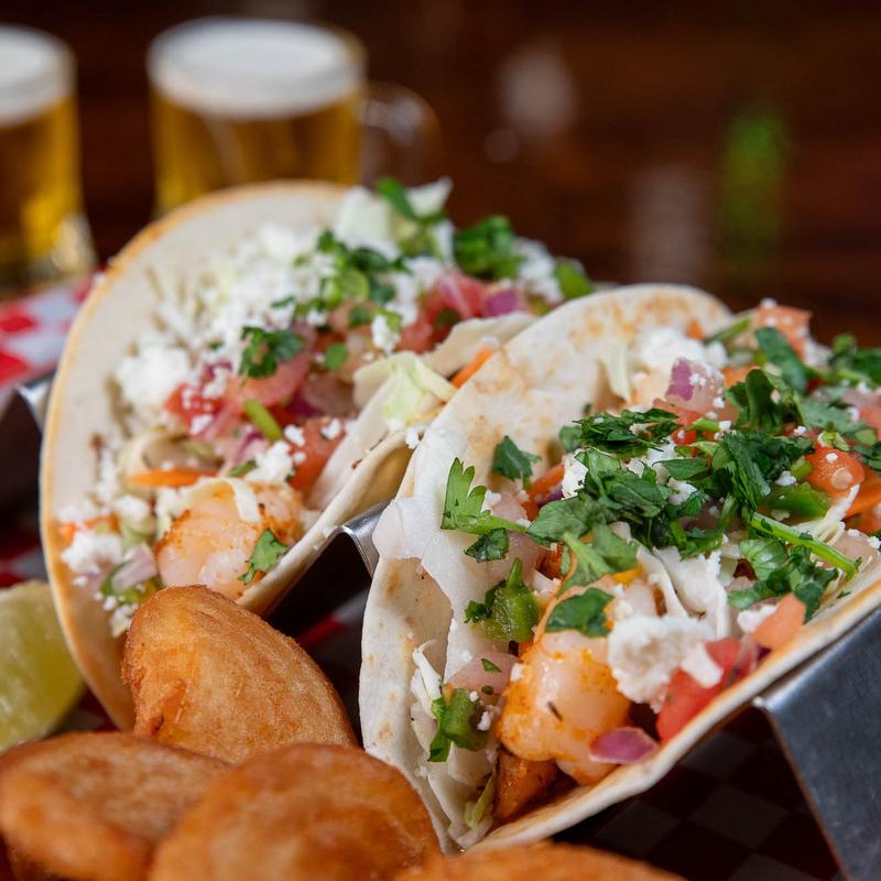 The Frosted Mug Edmond