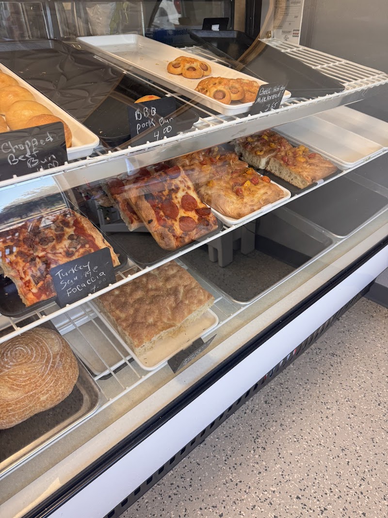 Figs Bakery and Café