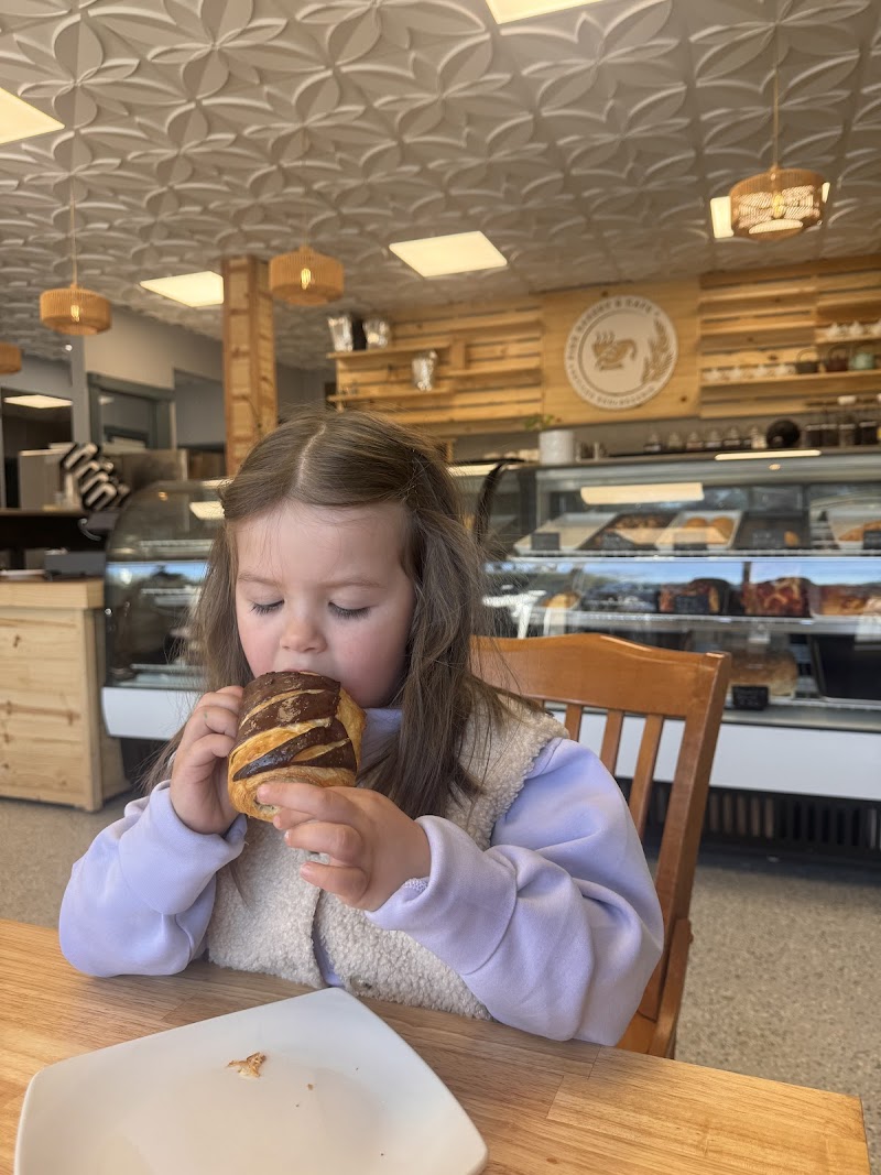 Figs Bakery and Café