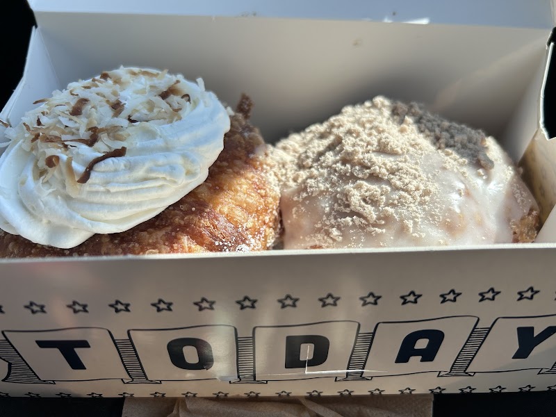 Parlor Doughnuts Bowling Green