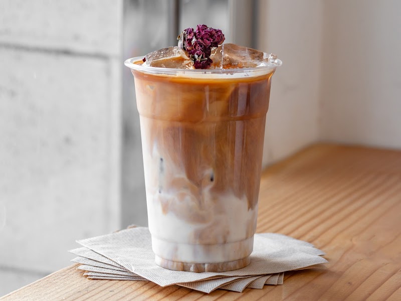 nothing but coffee by ffee&Co