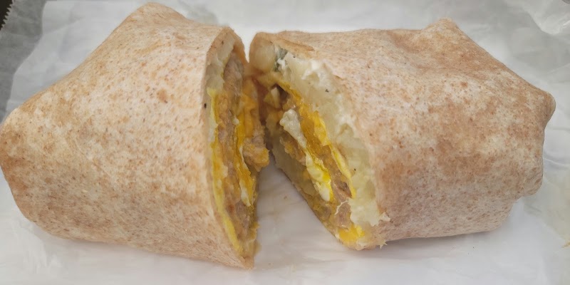 Landmark Square Cafe Inc