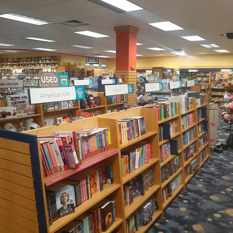 Books-A-Million