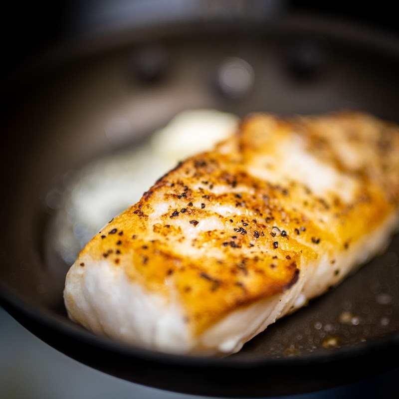 Allsopp & Chapple Restaurant + Bar