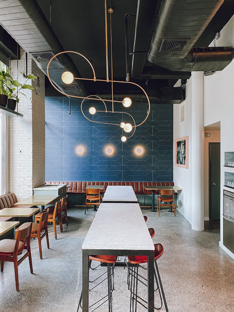 Butler Bakeshop & Espresso Bar