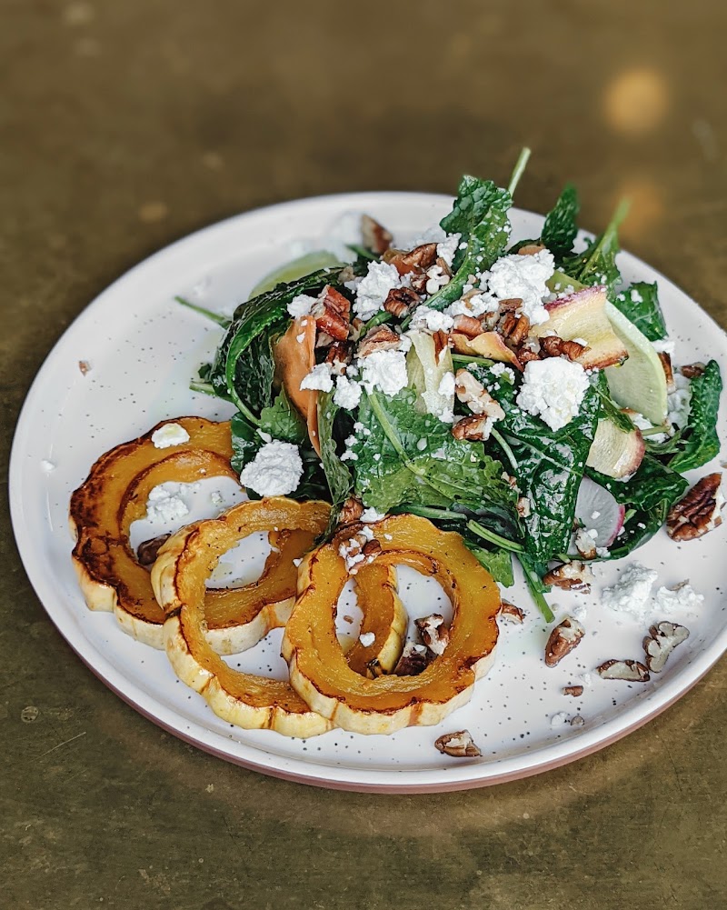 Butler Bakeshop & Espresso Bar