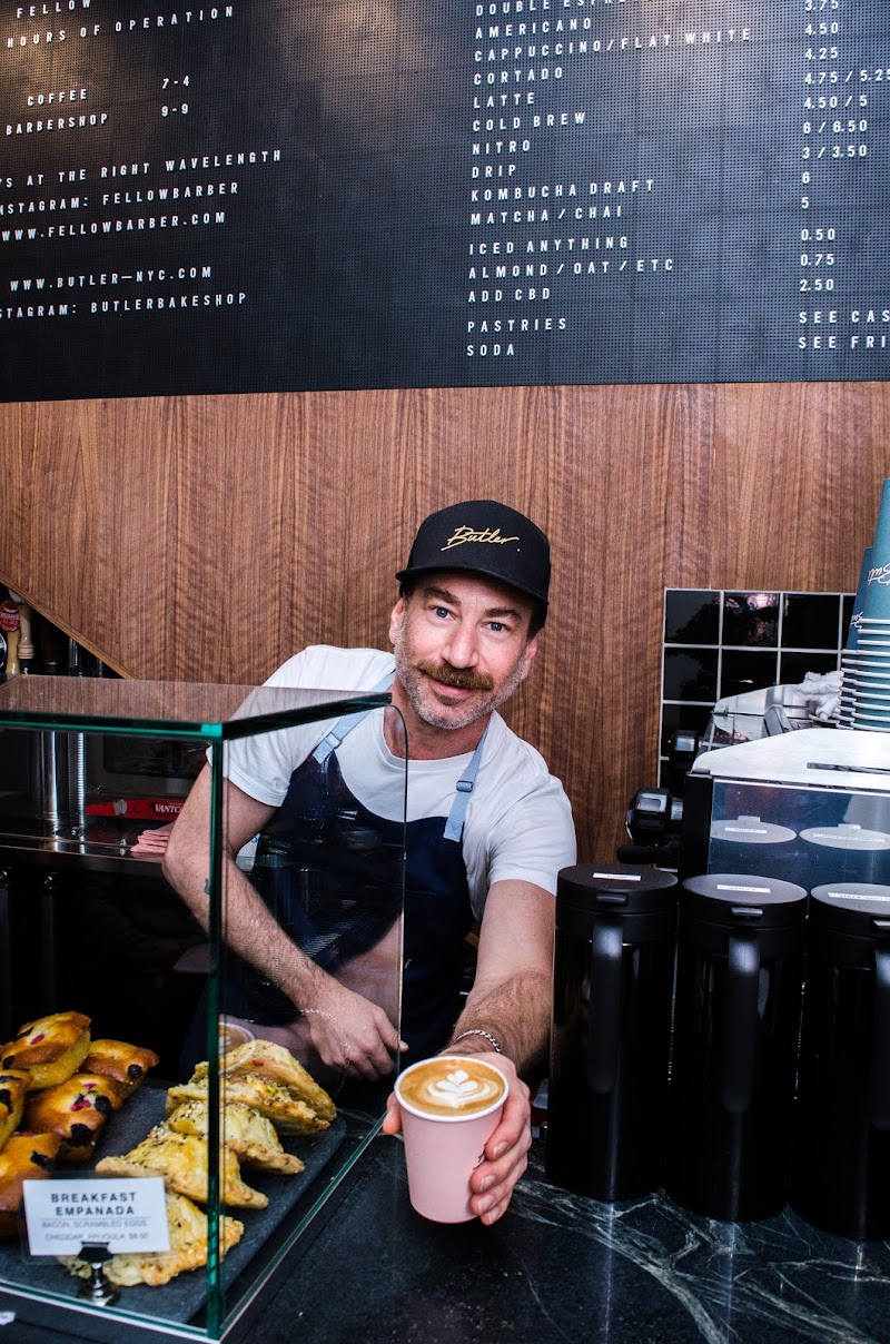 Butler Bakeshop & Espresso Bar