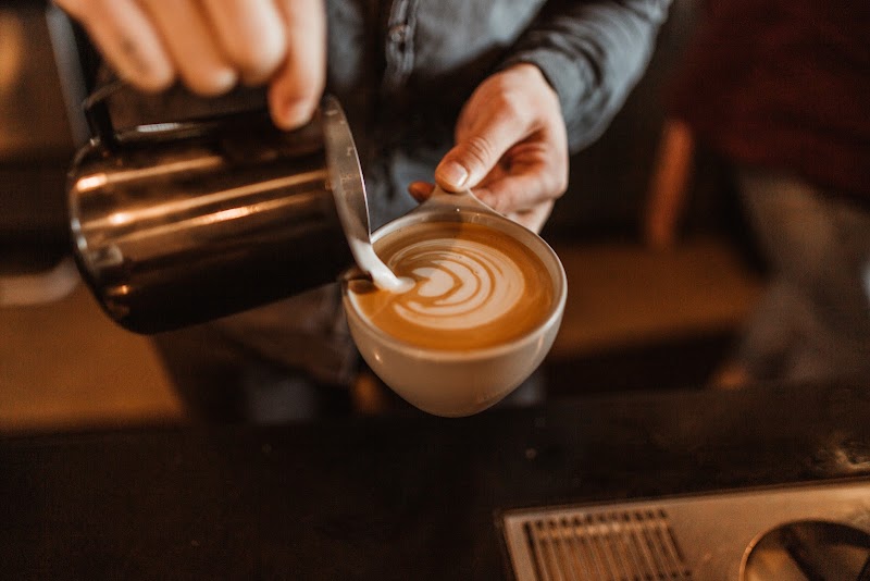 Theory Coffee Roasters