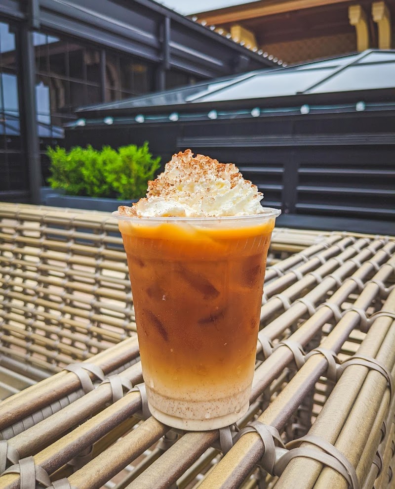 Main Line Coffee Bar