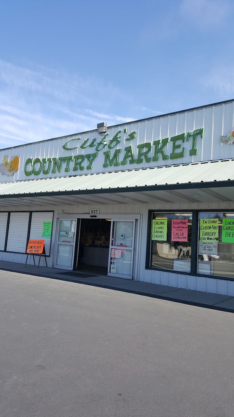 Cliff's Country Market