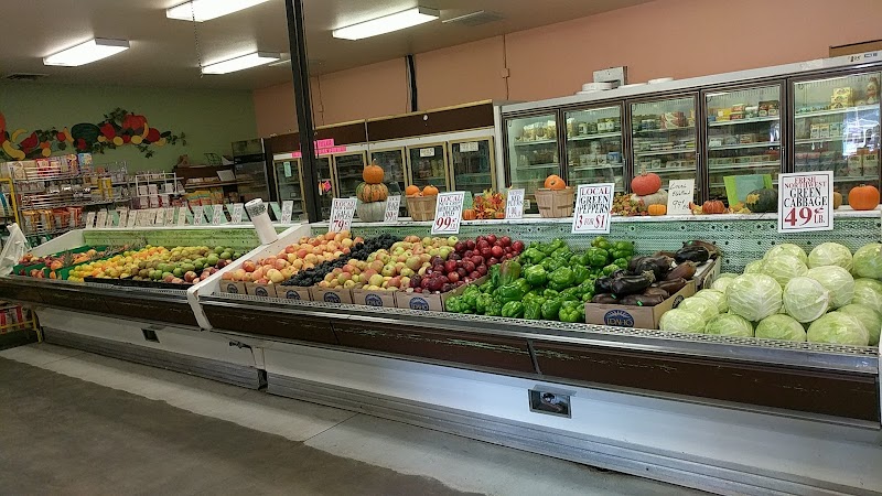 Cliff's Country Market