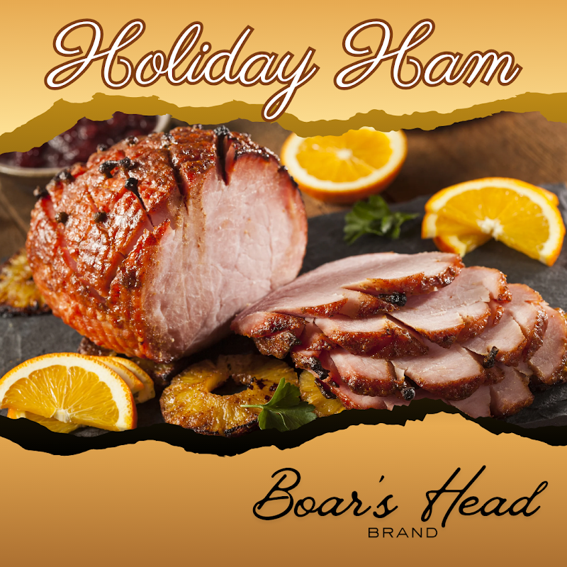 Cliff's Country Market