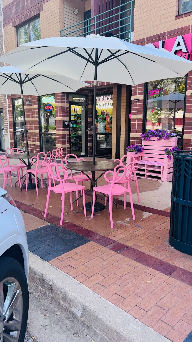 Lola's Handcrafted Churros