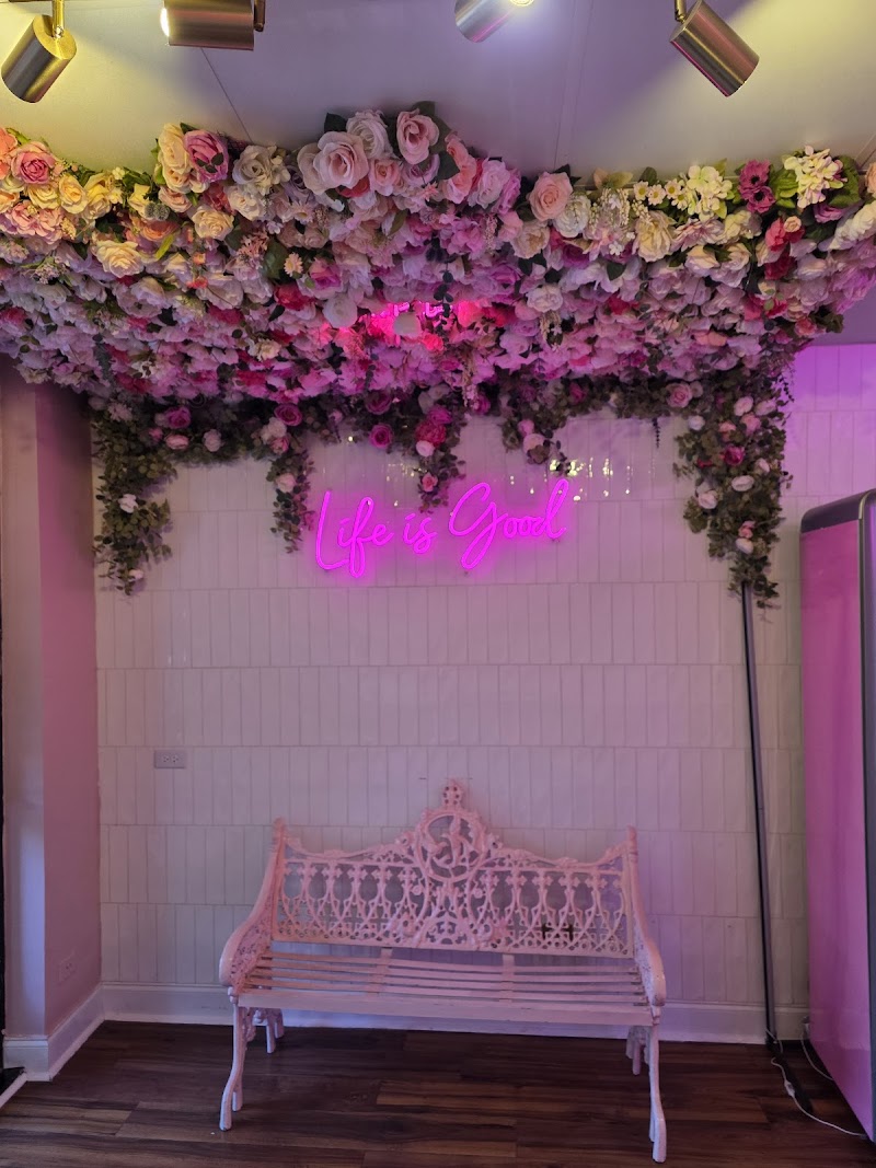 Lola's Handcrafted Churros