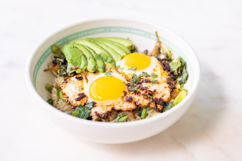 Goddess and the Baker, Corners of Brookfield, WI