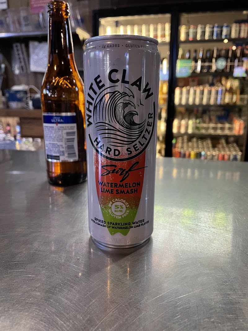 Pit Stop, Raceway Cafe & Black Eagle Brewery