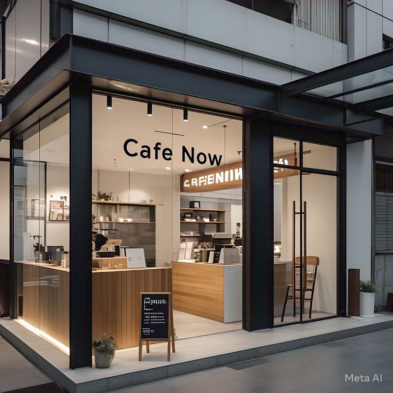 Cafe Now