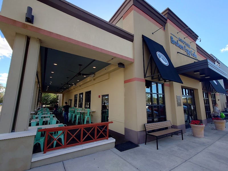 Another Broken Egg Cafe
