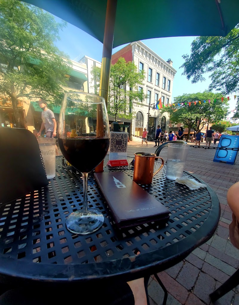 Church Street Tavern