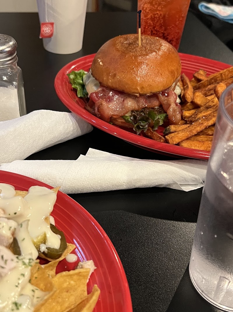 Church Street Tavern