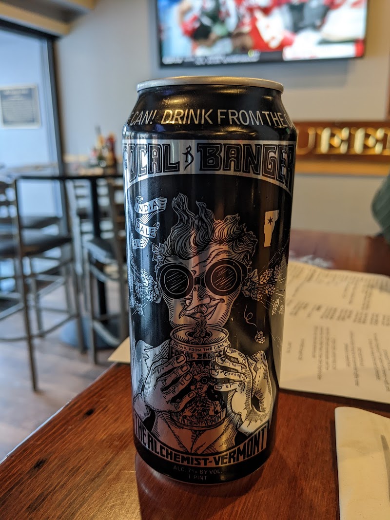 Church Street Tavern