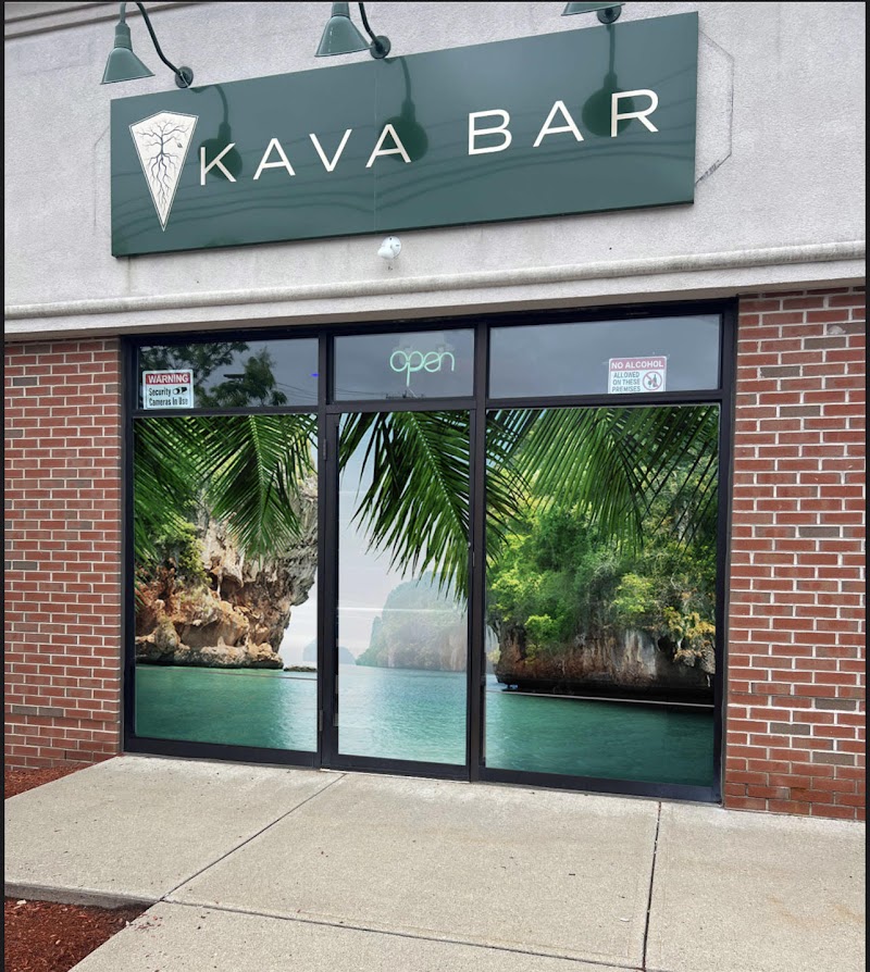 Root Awakening Kava Bar