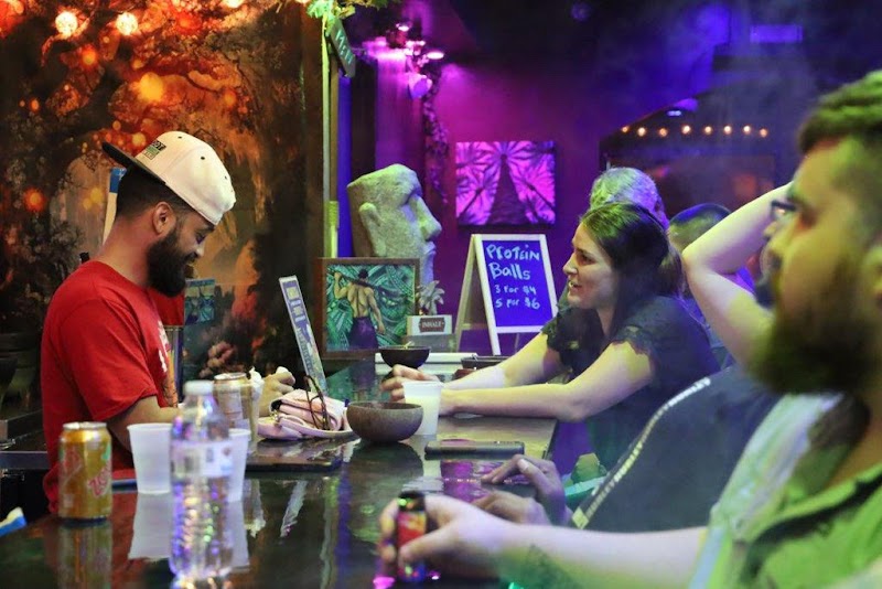 Root Awakening Kava Bar