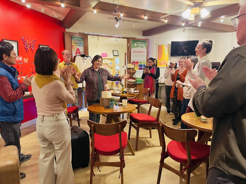 Sedona Wellness Cafe