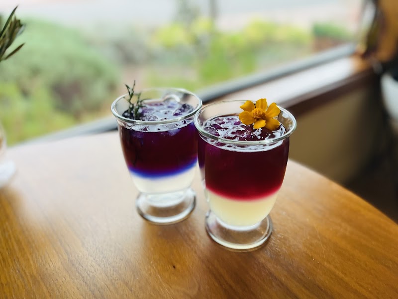 Sedona Wellness Cafe